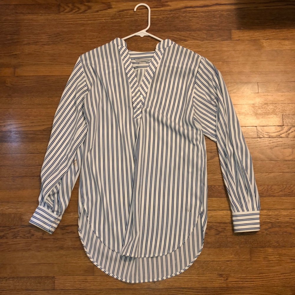 H&M Like New Top / Size 2 / Small